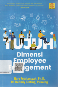 Tujuh Dimensi Employee Engagement