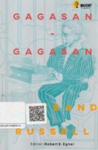 Image of Gagasan -gagasan bertrand russell