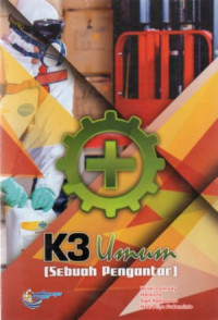 Image of K3 umum : Sebuah Pengantar
