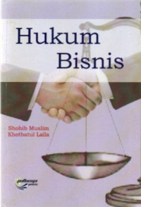 Hukum Bisnis