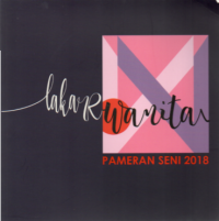 Lakar Wanita : Pameran Seni 2018