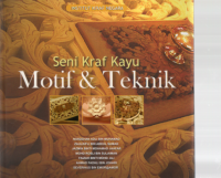 Seni Kraf Kayu - Motif dan Teknik