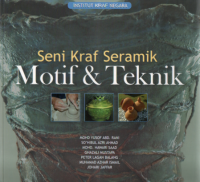 Seni Kraf Seramik - Motif dan Teknik