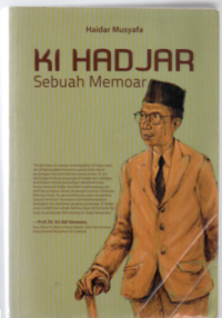 Ki Hadjar : Sebuah Memoar