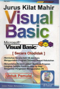 Jurus Kilat Mahir VB (Visual basic)