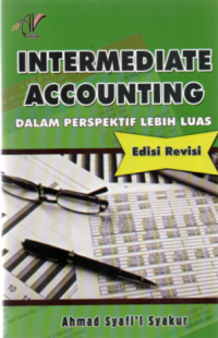 Intermediate Accounting