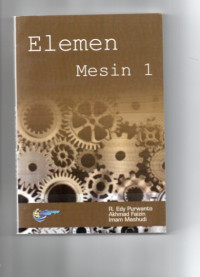 Elemen Mesin 1 : RME 3012