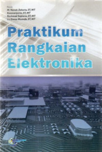 Praktikum Rangkaian Elektronika