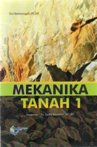 Mekanika Tanah 1