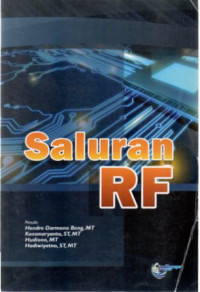 Saluran RF