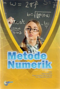 Metode Numerik