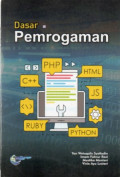 Dasar Pemrogaman