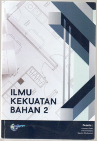 Ilmu kekuatan Bahan 2