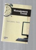 Manajemen Event
