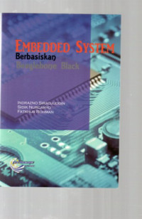 Embedded System, Berbasikan Beaglebone Black