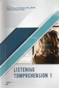 Listening Comprehension 1