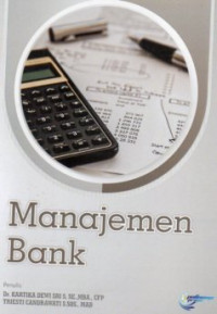 Manajemen Bank