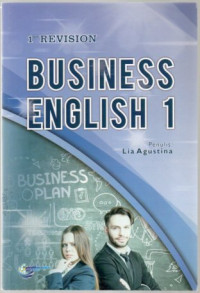 Business English I