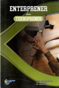 Enterprener dan Teknoprener