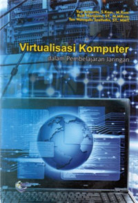 Virtualisasi Komputer Dalam Pembelajaran Jaringan