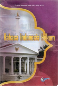 Bahasa Indonesia Hukum