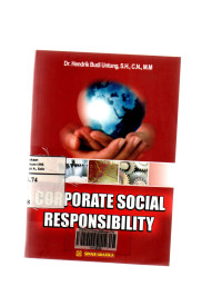 Corporate Social Responsibility