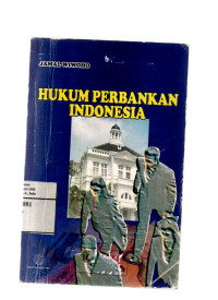 Hukum Perbankan Indonesia