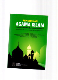 Pendidikan Agama Islam