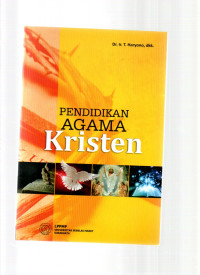 Pendidikan Agama Kristen