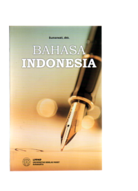 Image of Bahasa Indonesia