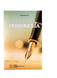 Bahasa Indonesia