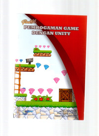 Praktek pemrogaman game dengan unity