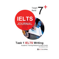 Task 1 IELTS Writing