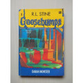 Goosebumps : Darah Monster