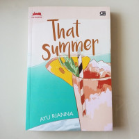 Image of That Summer