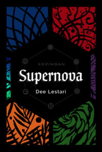 Kepingan Supernova