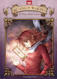 Image of Ruang & Waktu di Mata Anak Indigo