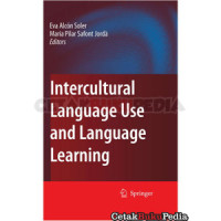 Intercultural Language Use and Language Learning