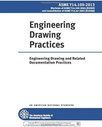 Image of Engineering Drawing Practices