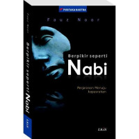 Image of Berpikir Seperti Nabi