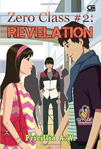 Image of Zero Class #2 : Revelation