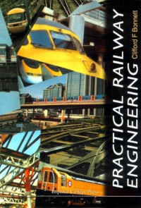 Image of Practical Railway Engineering