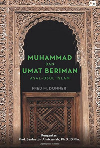 Image of Muhammad Dan Umat Beriman