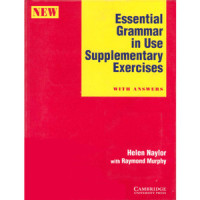 Essential Grammar in Use Supplementary Exercises