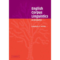 English Corpus Linguistics