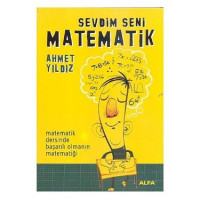 Image of Sevdim Seni Matematik