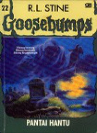 Goosebumps : Pantai Hantu