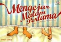 Image of Mengejar Malam Pertama