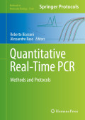 Quantitative Real - Time PCR
