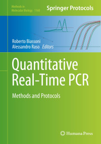 Image of Quantitative Real - Time PCR